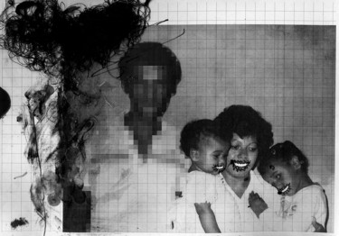 You must leave now Photographie intitulée "You must leave now" par Samy Sfoggia, Œuvre d'art originale, Photographie manipulée