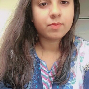 Sana Nisar Profile Picture Large