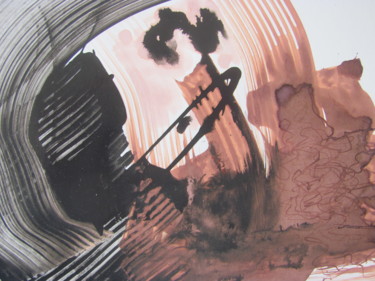 Luces y sombras Dibujo titulada "Luces y sombras" por Jorge Alberto Sánchez Conte, Obra de arte original, Otro