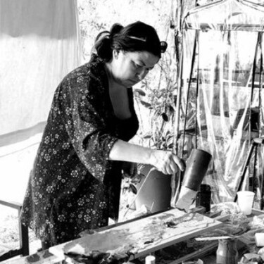 Sandie Pedarros Image de profil Grand