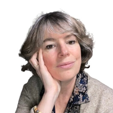 Sandrine Chalot Image de profil Grand
