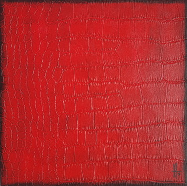 Peinture intitulée "tableau peinture /…" par Sandrine Hartmann, Œuvre d'art originale, Acrylique