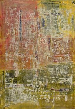 Hommage à Véronèse Peinture intitulée "Hommage à Véronèse" par Fourgo, Œuvre d'art originale,