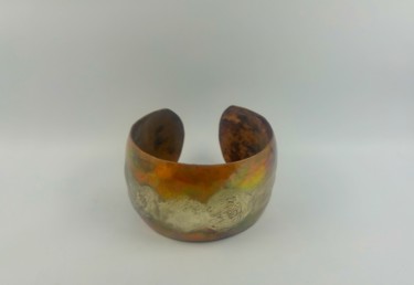 Design getiteld "bangle7.jpg" door Sapir Gelman, Origineel Kunstwerk, Armbanden