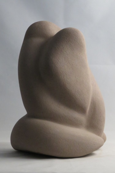 Sculpture intitulée "Ensemble" par Sara Amato-Gentric, Œuvre d'art originale