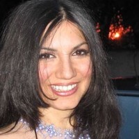 Sara Tamjidi Profile Picture Large