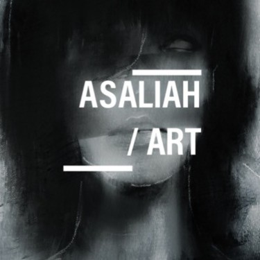 Asaliah Image de profil Grand