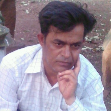 Sardar Jadhav Profile Picture Large