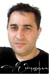 Sargis Zakarjan Zdjęcie profilowe Duży