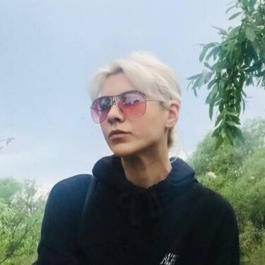 Alexandra Efimova Profile Picture Large
