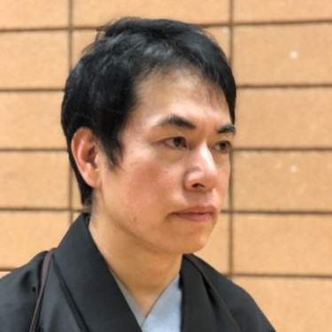 Masayoshi Sato Foto de perfil Grande