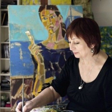 Olga Matveeva Изображение профиля Большой