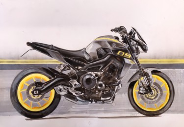 mt 09 for sale near me