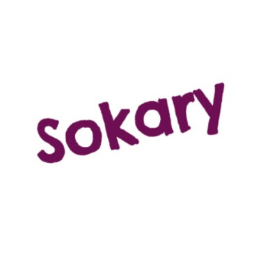 Sokary Profilbild Gross