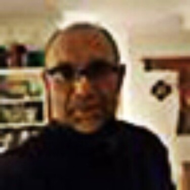 Scott Gregory Banner Profile Picture Large