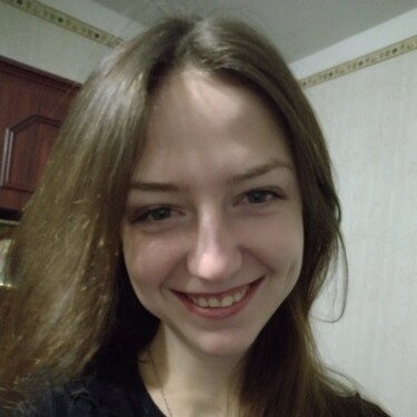 Svitlana Duvanova Profile Picture Large