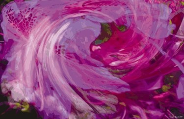 Rhythms of Spring #50 Digital Arts titled "Rhythms of Spring #…" by Kenneth Grzesik, Original Art, Digital Painting