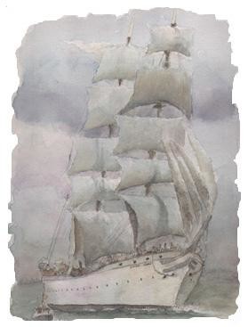 Pintura titulada "Bote/Boat" por Sebastián Castillos, Obra de arte original, Oleo