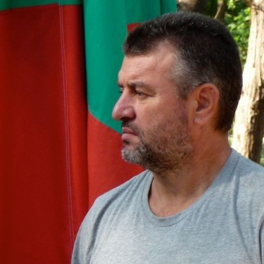 Jivko Sedlarski Profile Picture Large