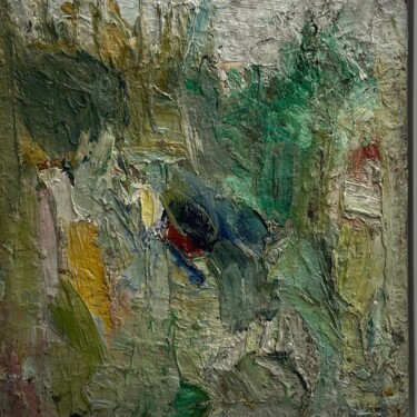 Peter Doig: Meester van Droomlandschappen en Veilingrecord