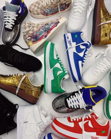 Le esclusive Nike Air Jordan di Spike Lee raccolgono oltre $ 50.000 per Portland Charity