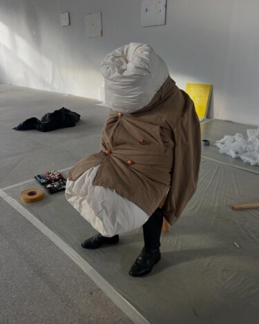 Erwin Wurm : l'artiste autrichien qui fait réfléchir