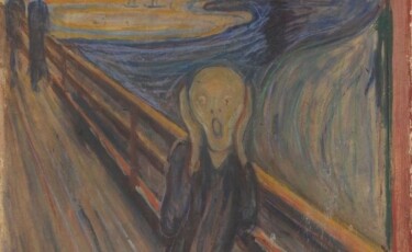 The Scream