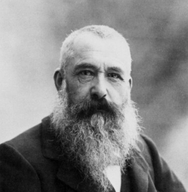 Claude Monet