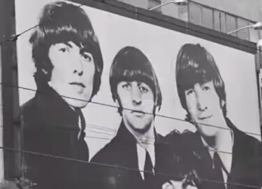 Le joyau caché des Beatles dévoilé pour 1,7 million de dollars chez Christie's
