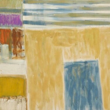 Frank Stella, un maestro entre los artistas abstractos de su época, falleció a los 87 años