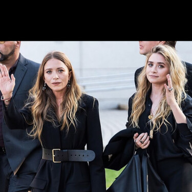 Mary-Kate und Ashley Olsen: Kunst ist überall!