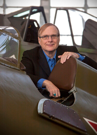 Record! Sale of the Paul Allen collection worth a billion dollars