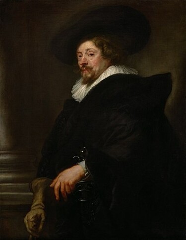 Peter Pablo Rubens