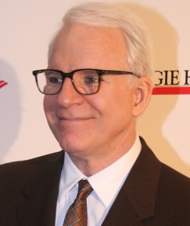 Steve Martin : collectionneur obsessionnel