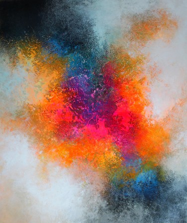 Exhibit N5. 47.2x39.4x1.6 in ©2019 by alex senchenko