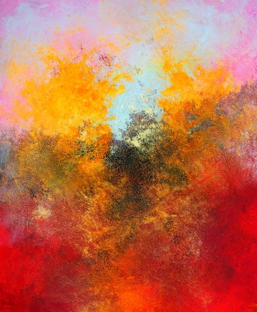 Exhibit N6. 47.2x39.4x1.6 in ©2019 by alex senchenko