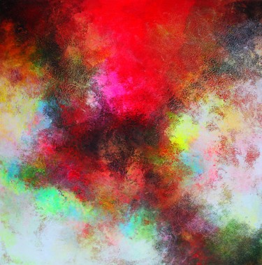 Element 47.2x47.2x1.6 in ©2019 by alex senchenko
