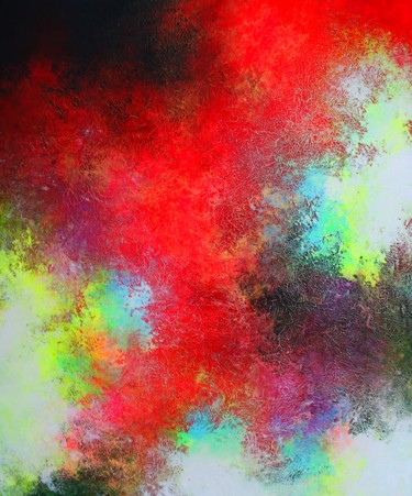 Exhibit N7 47.2x39.4x1.6 in ©2019 by alex senchenko