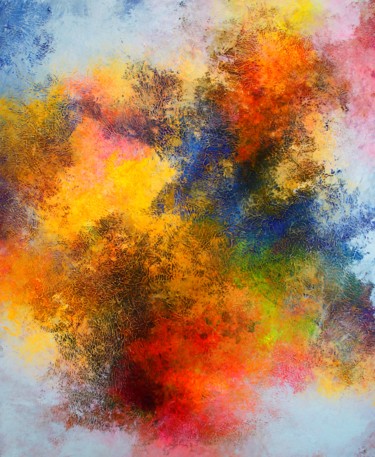 Exhibit N10 47.2x39.4x1.6 in ©2019 by alex senchenko
