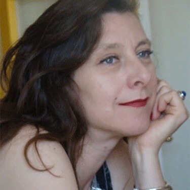 Agnès Robin Image de profil Grand