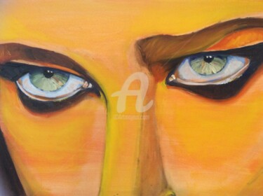 Painting titled "image.jpg" by Marcela, Original Artwork