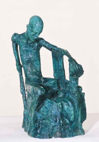 Sculpture titled "b1.jpg" by Serge Dardenne, Original Artwork