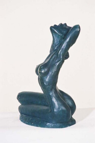 Sculpture titled "c1.jpg" by Serge Dardenne, Original Artwork