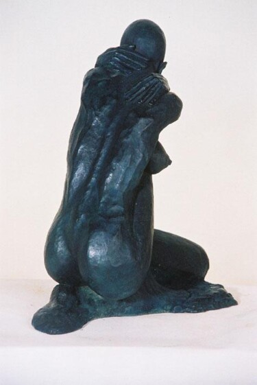Sculpture titled "j1.jpg" by Serge Dardenne, Original Artwork
