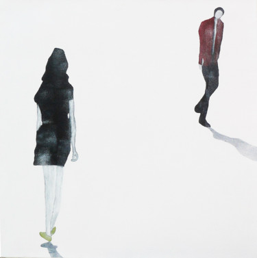 juste-un-instant-802-80-x-80.jpg 80x80 cm © par Serge RAT