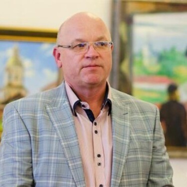 Sergei Berlov Profilbild Gross