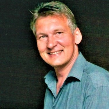 Sergei Vasenkin Profile Picture Large