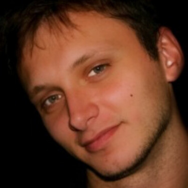 Sergei Gromov Profile Picture Large