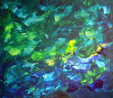 Painting titled "Untitled-2-150x150-…" by Sergej Jakovlev, Original Artwork