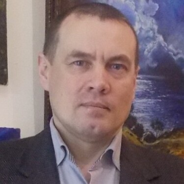 Сергей Артёмов Изображение профиля Большой